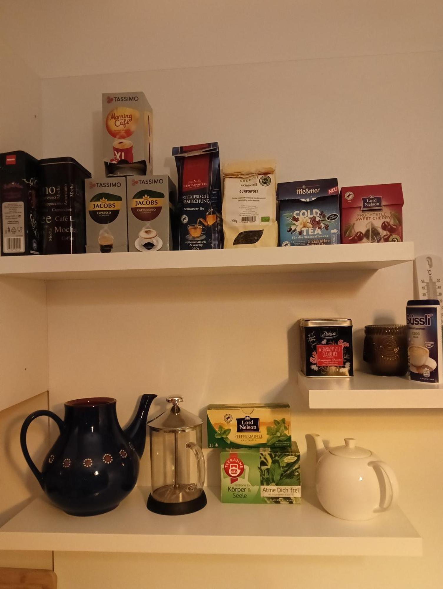 Tolle Wohnung In Fontanestadt Neuruppin Buitenkant foto